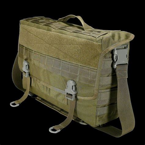 replica red dispatch bag